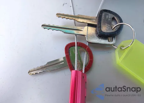 1995 Suzuki Sidekick Jx/Jlx из США, поврежденный, VIN JS3TD03V3S4102656